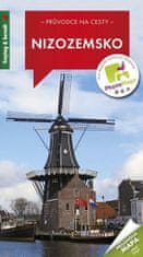 kolektiv autorů: WF Nizozemsko + mapa / průvodce na cesty