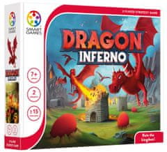 Smart Games Smart - Dragon Inferno