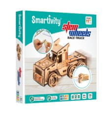 Smart Games – Závodní truck