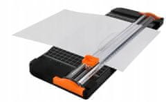 ISO 6074 Kotoučová řezačka papíru A4 A5 B5