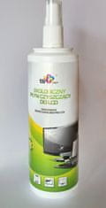 4DAVE TB Clean Eko. čistící kapalina na displeje, 250 ml