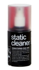 Analogis Analogis 6075 Static cleaner - spray na LP s utěrkou (200 ml)