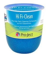 Pro-Ject Pro-Ject HiFi Clean - hmota pro čištění Hifi zařízení, 160 g