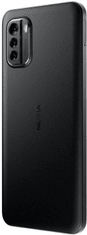 Nokia G60 5G, 6GB/128GB, Pure Black