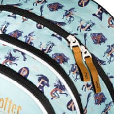 BAAGL Školní batoh Core Harry Potter - Fantastická zvířata