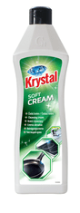 Cormen KRYSTAL čistící krém 600 g