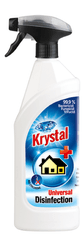 Cormen KRYSTAL univerzální dezinfekce 750 ml