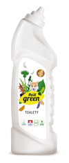 green clean toalety 750 g