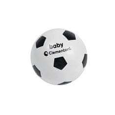 Clementoni BABY Interaktivní fotbalová branka s míčkem, světly a zvuky