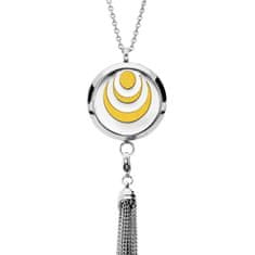 Carat & Moi náhrdelník Kruhy 132463