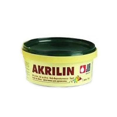 Akrilin tmel na dřevo 40 dub / 0,75 kg