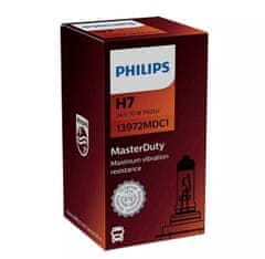 Philips Philips H7 MasterDuty 24V 13972MDC1