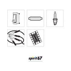 Spirit Elektro kontakt sprej SPIRIT 67 - spray 400 ml