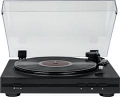 Thomson Stereo set / Digitální minisystém s gramofonem THOMSON TT350 & MIC401
