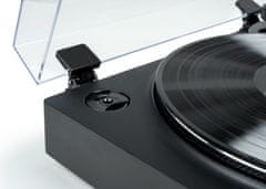 Thomson Stereo set / Digitální mini gramofonový systém THOMSON TT350 & MIC200