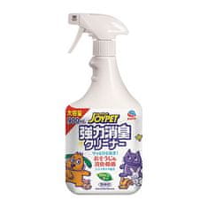 Japan Premium Prostředek k antibakteriálnímu čištění a odstraňování stop a skvrn na toaletě