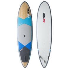 NSP paddleboard NSP DC Surf Super X 10'x29''x4 1/4' One Size