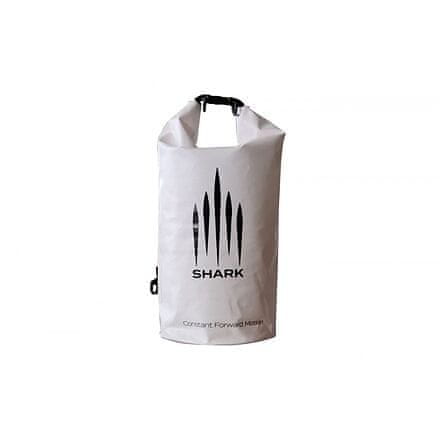 Shark Sups lodní vak SHARK PVC Waterproof Bag 28L White One Size