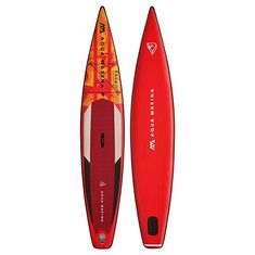Aqua Marina paddleboard AQUA MARINA Race 12'6''x27'' One Size