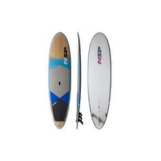 NSP paddleboard NSP DC Surf Super X 9'x28''x4 1/4' One Size