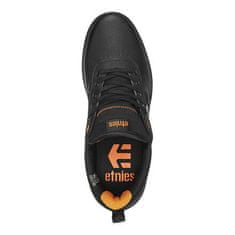 Etnies boty ETNIES Culvert black/orange velikost bot 42,5