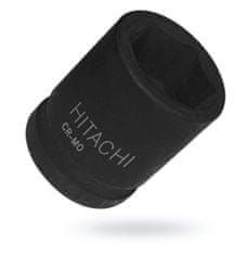 Hitachi Nárazová hlavice 3/4 17 x 51mm 751901