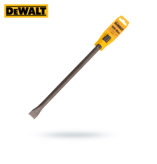DeWalt Úzký plochý sekáč SDSmax 25x400mm DT6823 