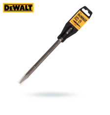 DeWalt Hrot sekáčový hrot 250mm SDS + DT6801