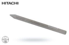 Hitachi DLÁTA GROT 6-ti bodový HEX 28mm L 500mm 751521