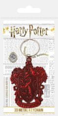 Epee Klíčenka kovová Harry Potter - Nebelvír