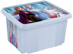 keeeper Úložný box s víkem malý Frozen