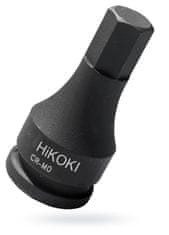 Hikoki Nárazová hlavice 3/4 'HEX šestihranná 24mm 751933
