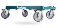 Makita Plošina s koly pro MAKPAC 100 kg P-83886