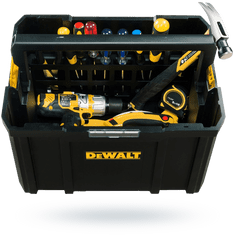 DeWalt Otevřený panel nástrojů TS DWST1-71228
