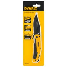 DeWalt Zavírací nůž 82mm DWHT0-10313