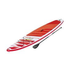 Hydro Force paddleboard HYDROFORCE Fastblast 3Tech 12'6'' One Size