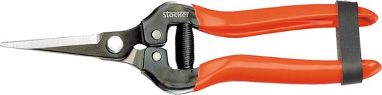 Stocker Nůžky pro vinaře 19 cm