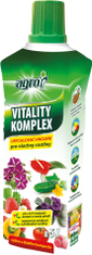 Agro Hnojivo Vitality Komplex kapalný 0.5 l