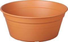 Elho žardina Green Basics Bowl - mild terra 27 cm