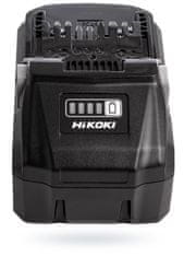 Hikoki Baterie 36 / 18V 4 / 8Ah MULTIVOLT BSL36B18