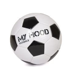 MY HOOD Classic Fotbalový míč vel. 5 302056