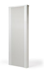 TORA BRODOS Elektrický radiátor vysoký sálavý 2000 W