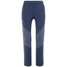 Millet Kalhoty Millet Fusion XCS Pant W Saphir|S