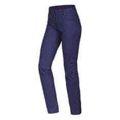 Ocún Dámské volnočasové kalhoty Ocún KAIRA pants dark blue skipper|S