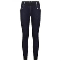La Sportiva Kalhoty La Sportiva Mescalita Pant W Jeans/Black|M
