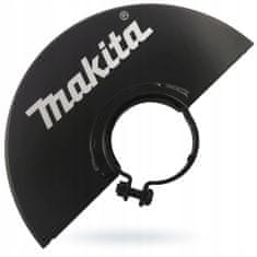Makita Kryt kotouče pro úhlové brusky 230 mm