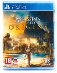 Ubisoft Assassin's Creed Origins CZ PS4