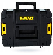 DeWalt DWST1-707032 TSTAK II Toolbox pro DCF899P2