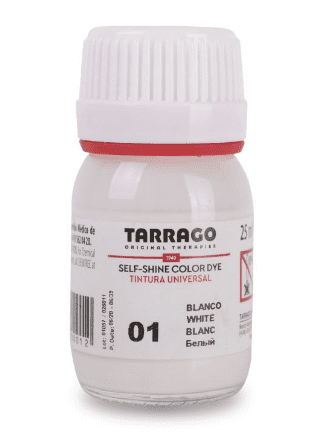 Tarrago Barva na kůži Tarrago Dye 25ml
