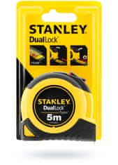 Stanley Svinovací metr 5m DUAL LOCK STHT36803-0